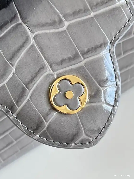 Fake Louis Bags LOUIS VUITTON MINI CAPUCINES 0517